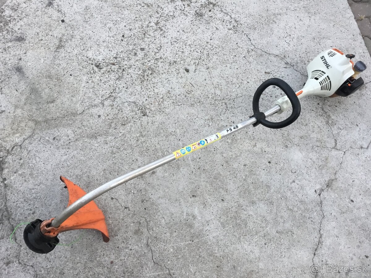 STIHL FS45