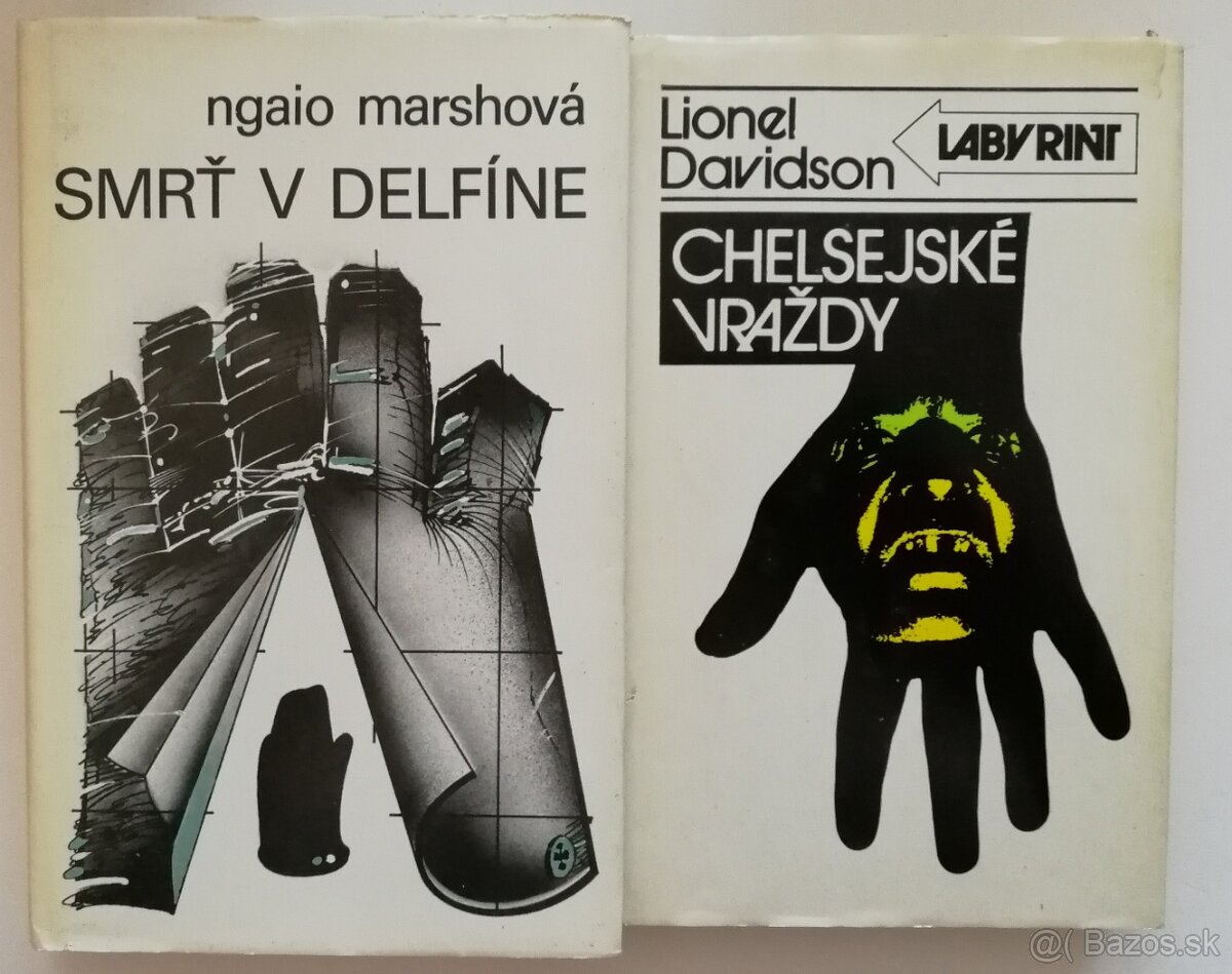 Detektivky podruhé
