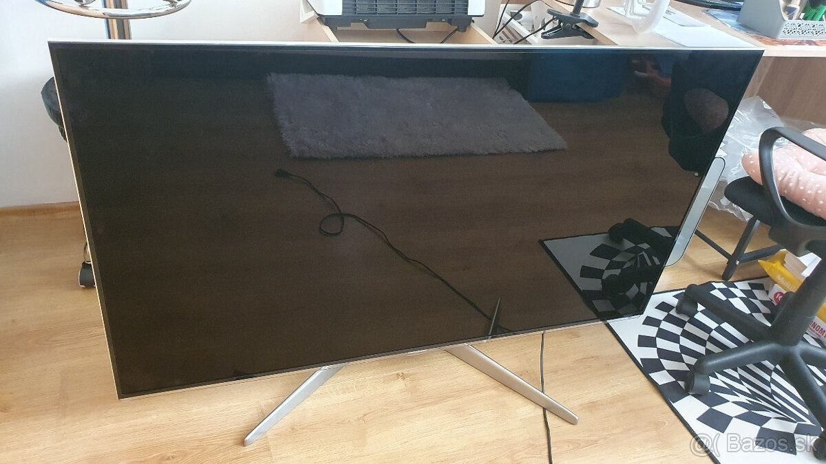 Panasonic TX-L55WT50E