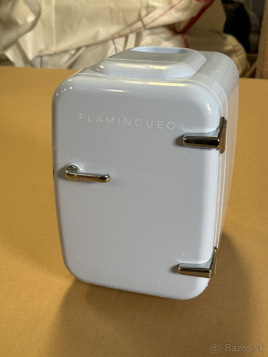 Mini Chladnička Flamingueo