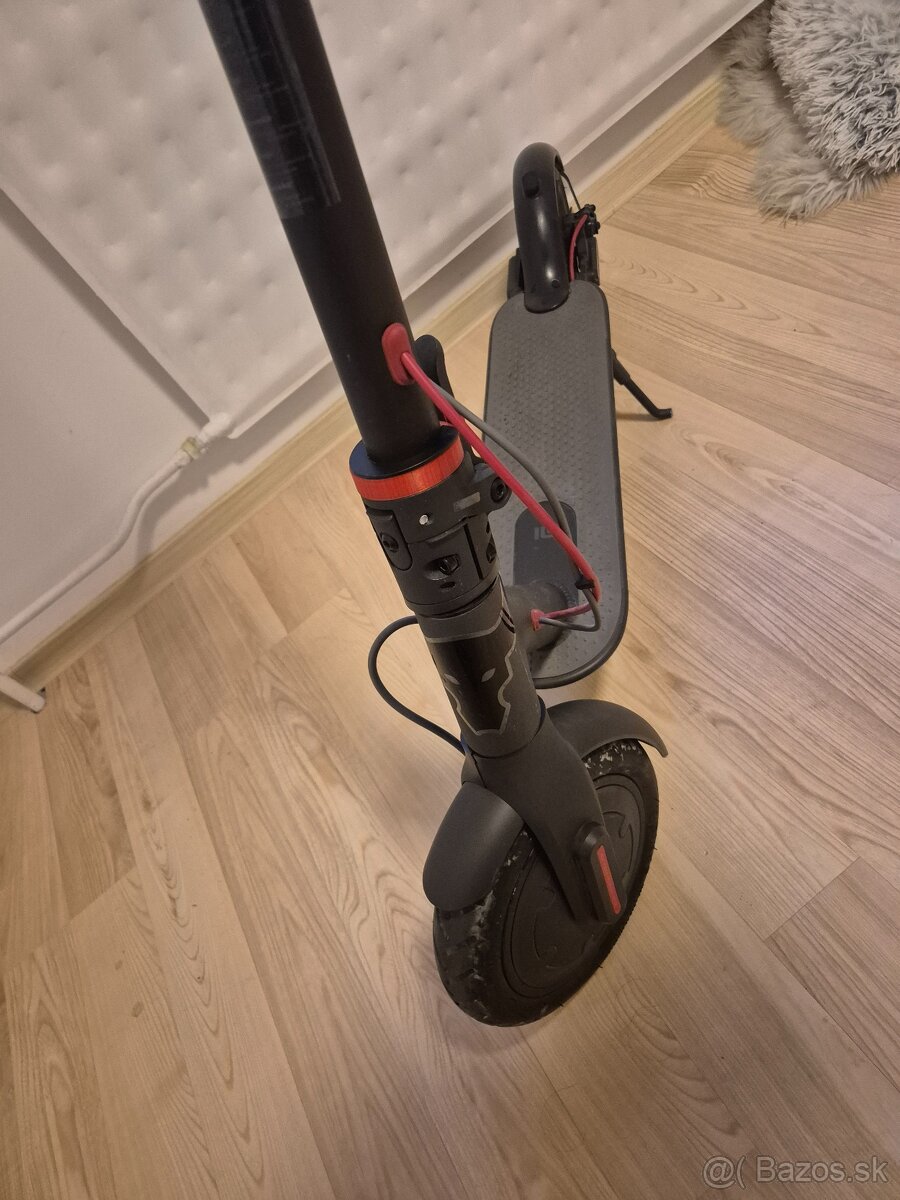 Elektrická kolbezka xiomi