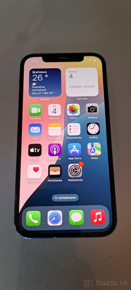 Iphone 12 64gb