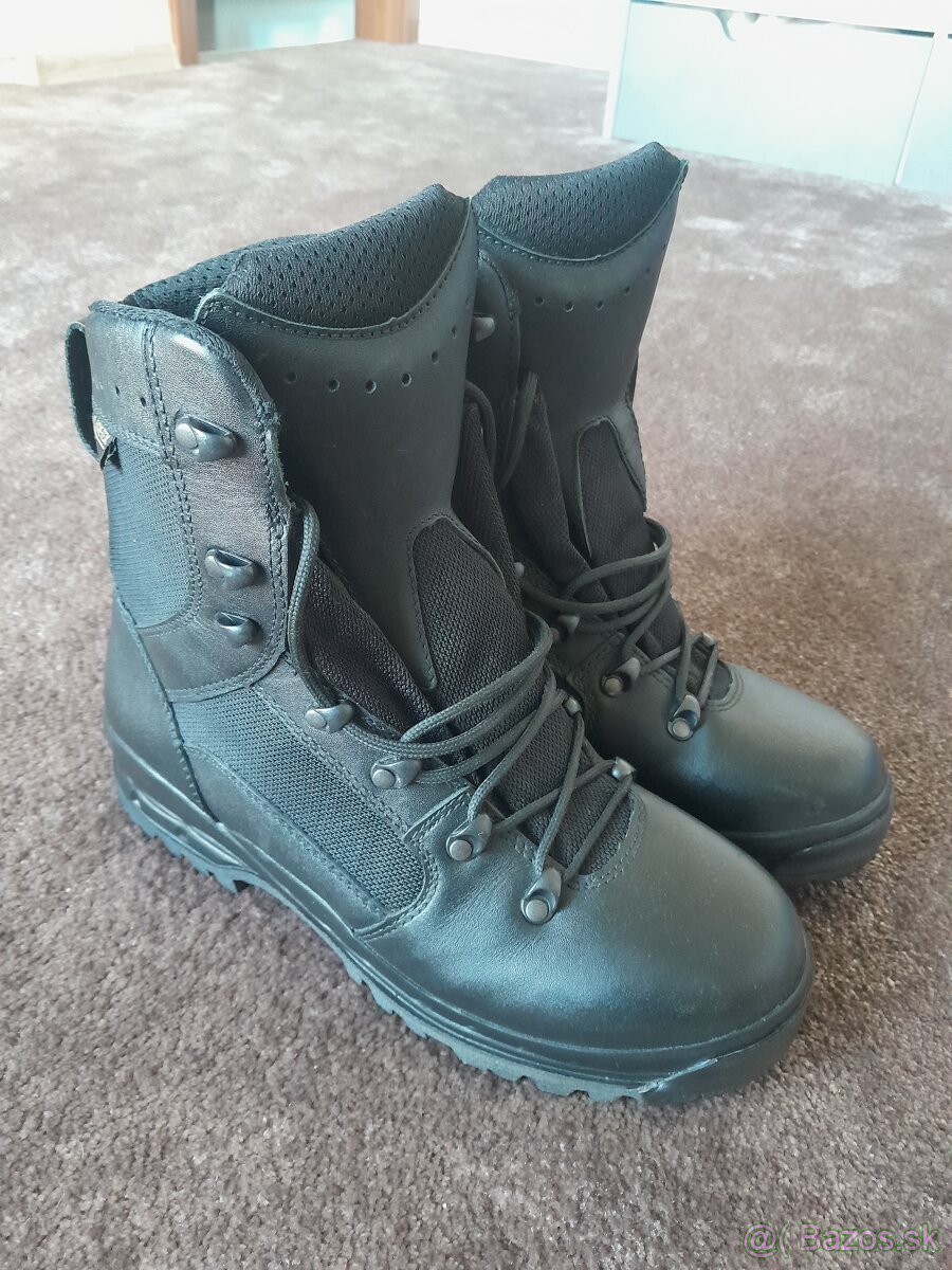 Vojenske vysadkove kanady GTX 42