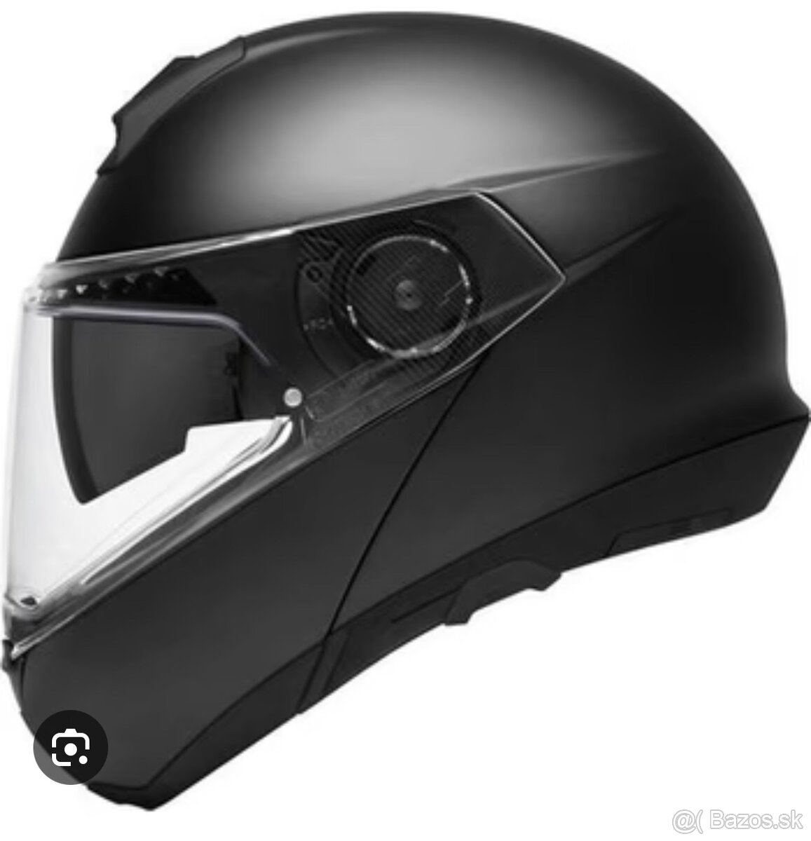 Schuberth c4 Pro