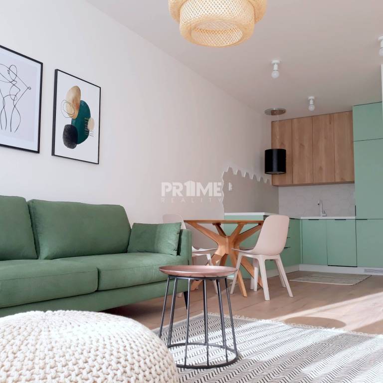 EXKLUZÍVNE, MODERNÝ 2i by, NOVOSTAVBA, BALKÓN, 2 X KLÍMA, Lu