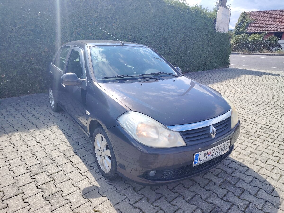 Renault Thália