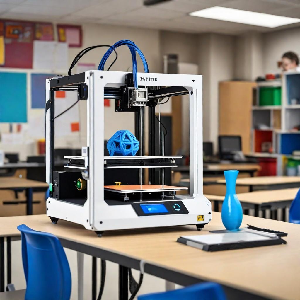 3D tlač a modelovanie