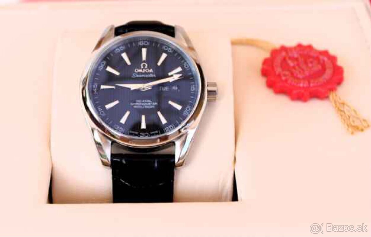 Omega