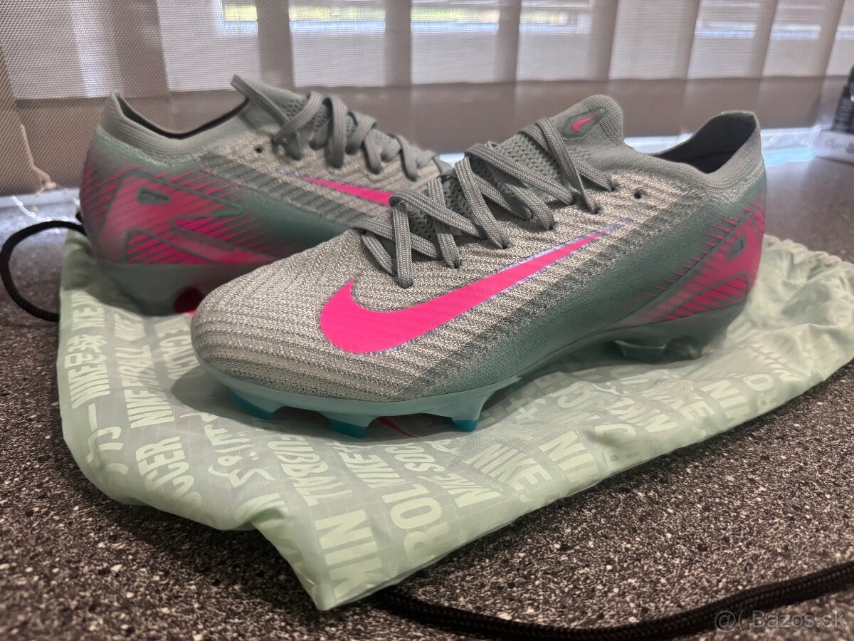 Kopačky Nike ZOOM VAPOR 16 ELITE FG