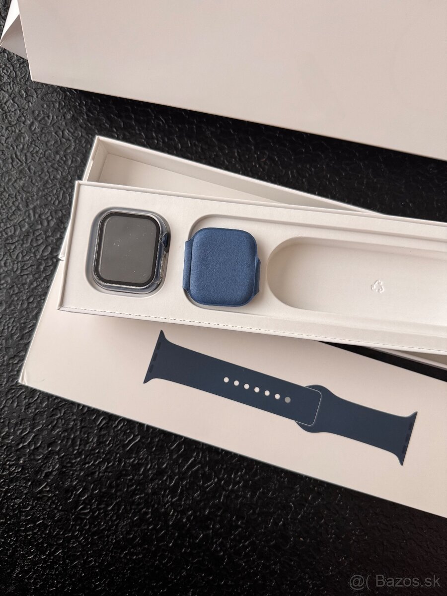 Apple Watch 7 41mm