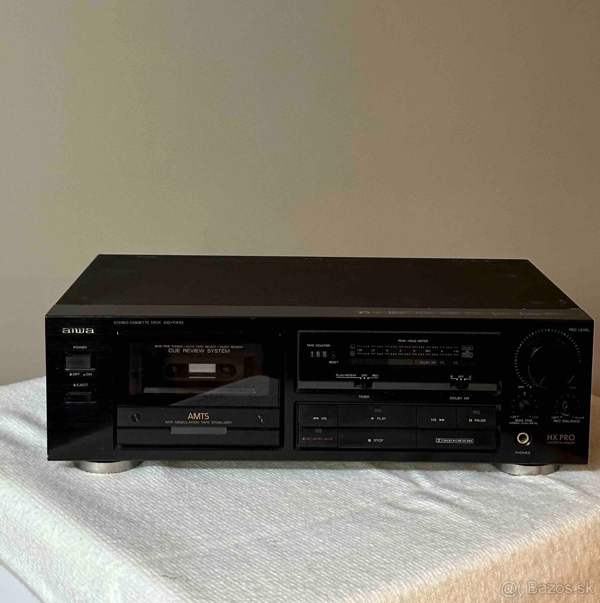 Aiwa AD F410