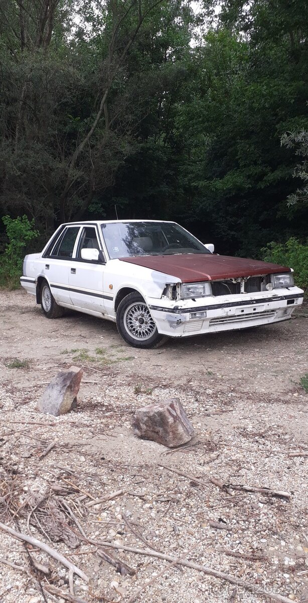 Nissan Laurel 2.8D