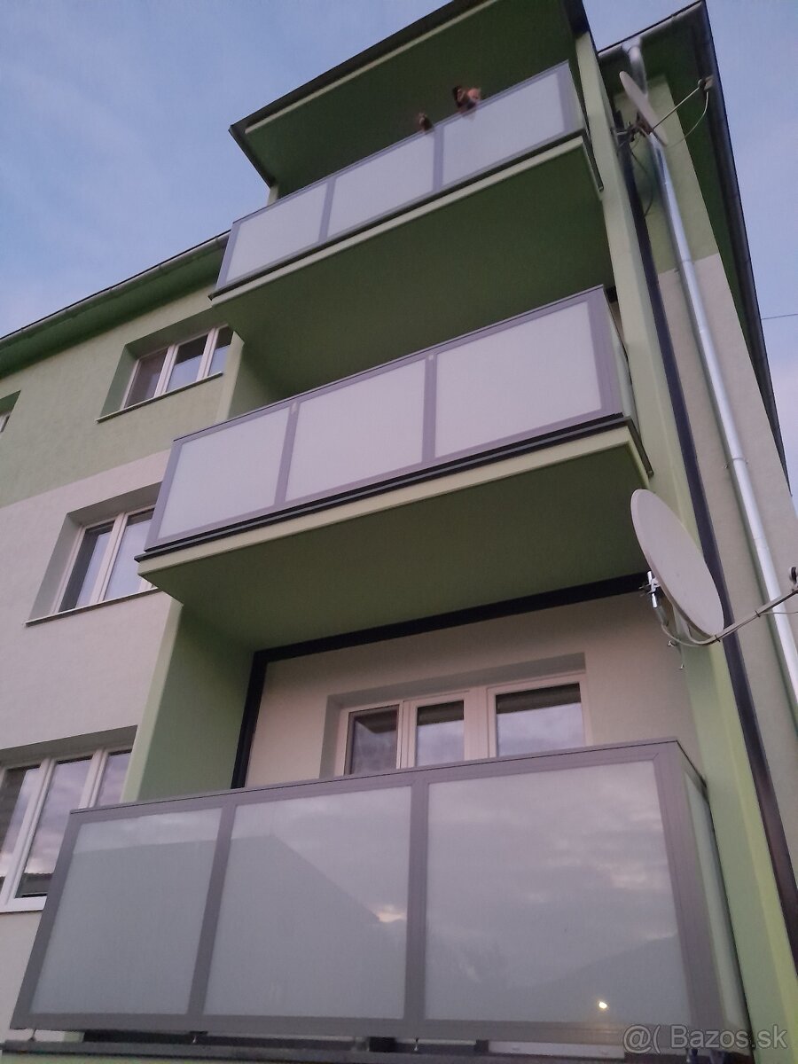 2 izbovy byt