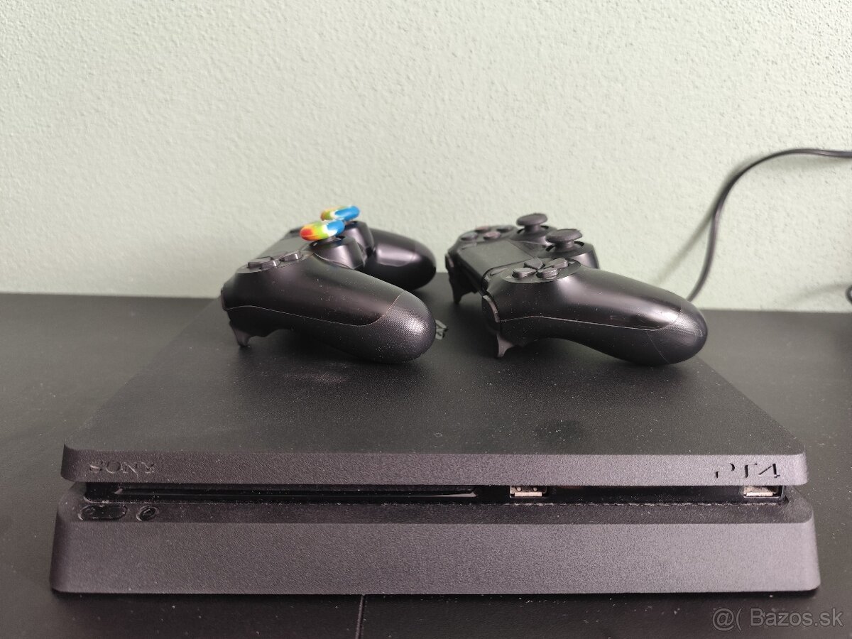 Playstation 4