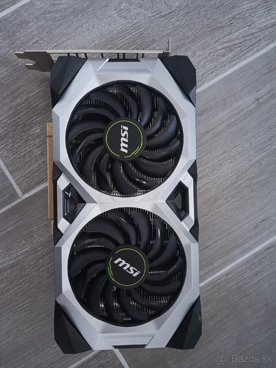 Msi rtx 2060 Ventus