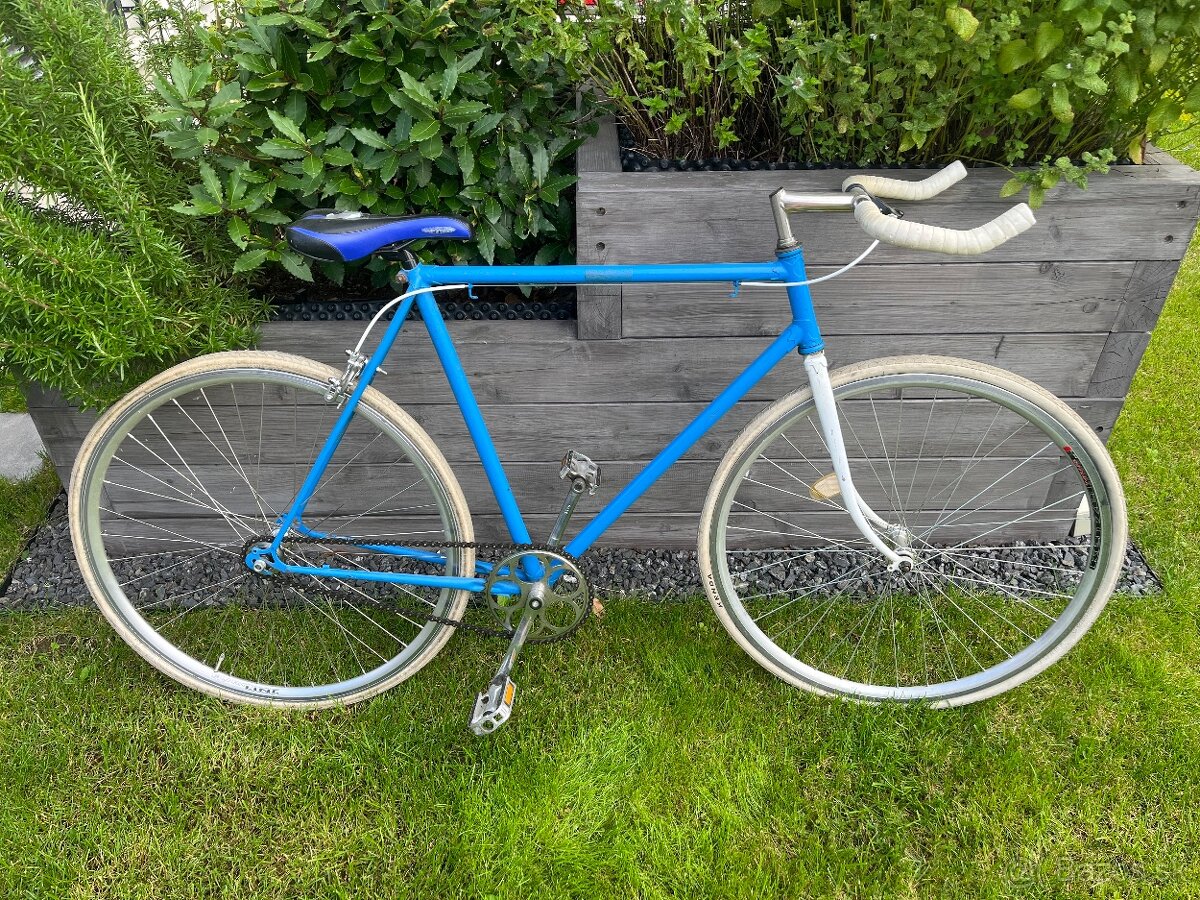 Predám bicykel