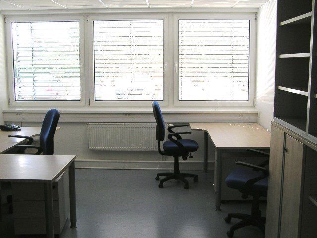 Kancelársky priestor na Krajnej ulici, 22,08m2