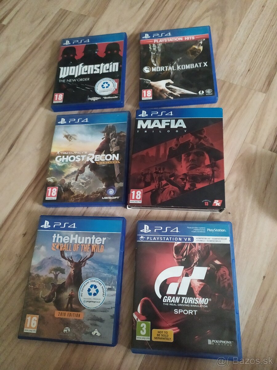 Playstation4
