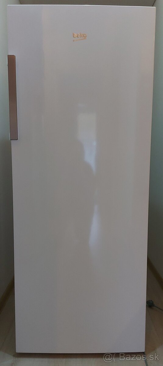 Chladnička 286 litrov