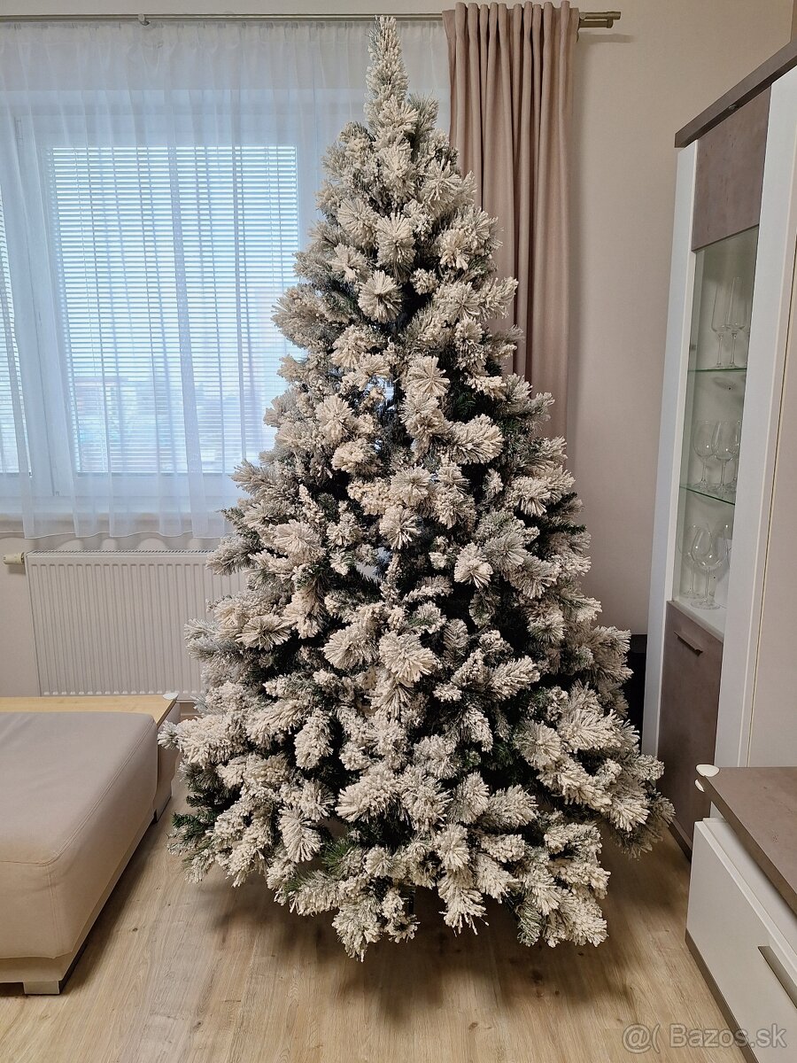 Vianočný stromček