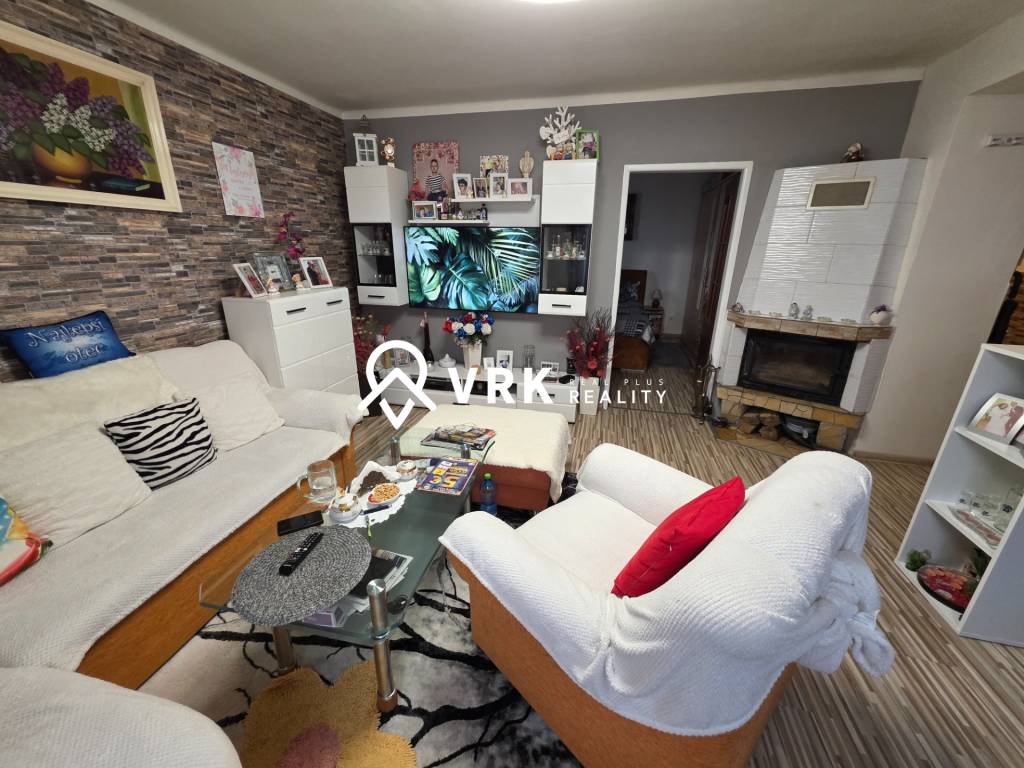 3 IZBOVÝ BYT, MOLDAVA NAD BODVOU