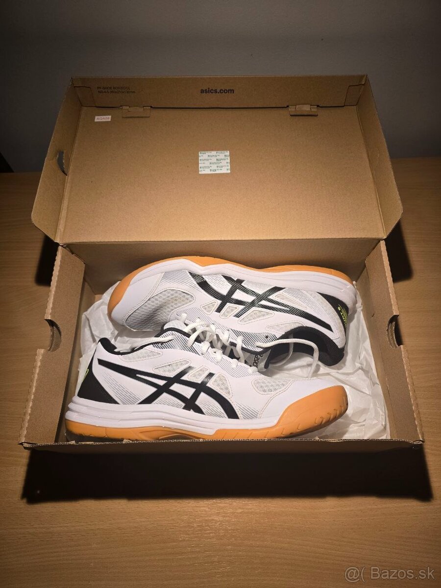 Topánky Asics Upcourt 5