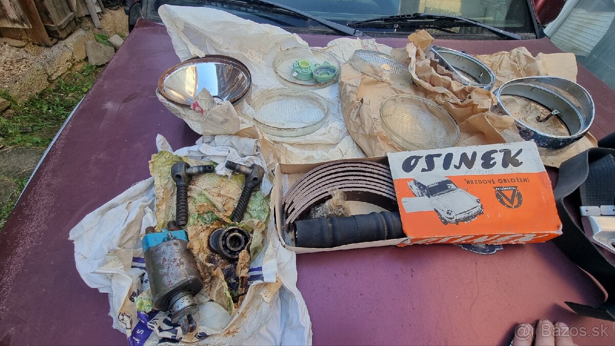 Škoda Octavia, Felicia, Spartan