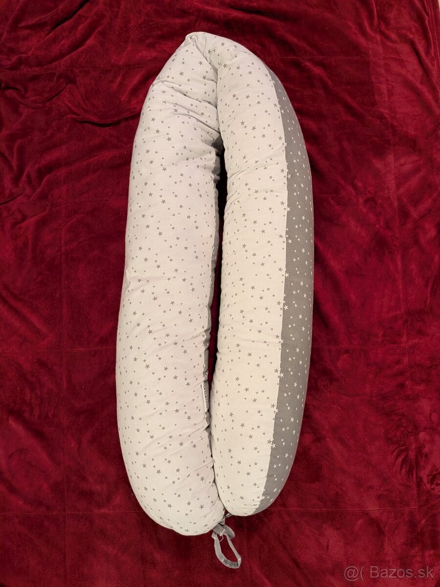 Tehotenský vankúš