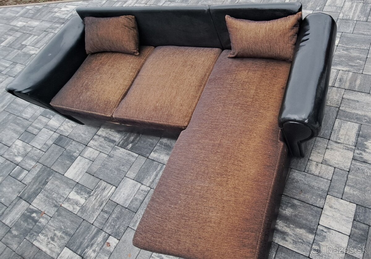 Sedacka roztahovacia