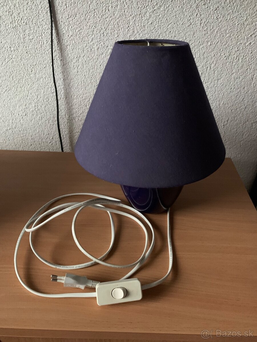 Nočna lampa
