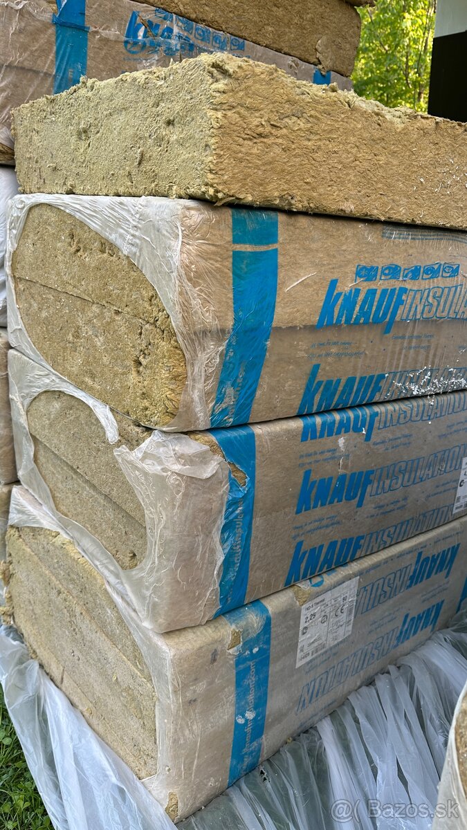 Knauf FKD S thermal 140