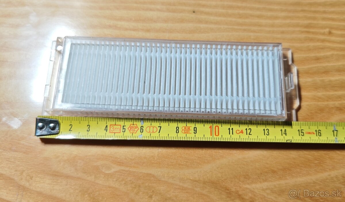 filter pre Xiaomi Robot Vacuum S10/S12/2S/X20