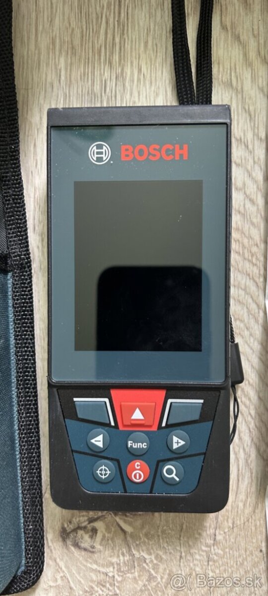 Predám Bosch GLM 150-27 C Professional 0 601 072 Z00