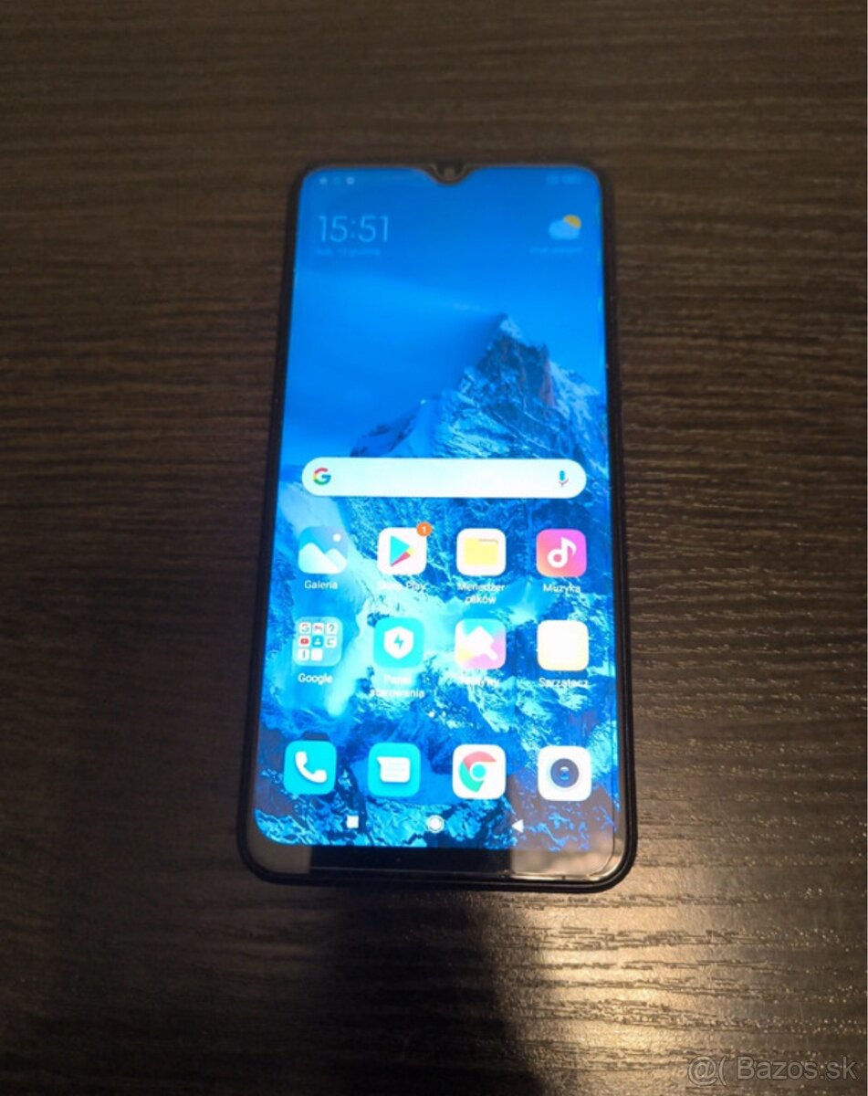 Xiaomi Redmi 9 4/64GB