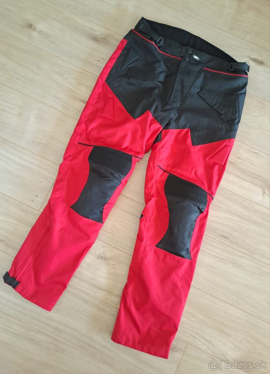 Moto nohavice GPI(veľ.xl-xxl)
