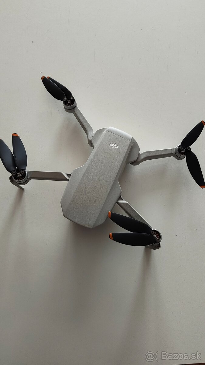 Dji mavic mini 2 fly more combo