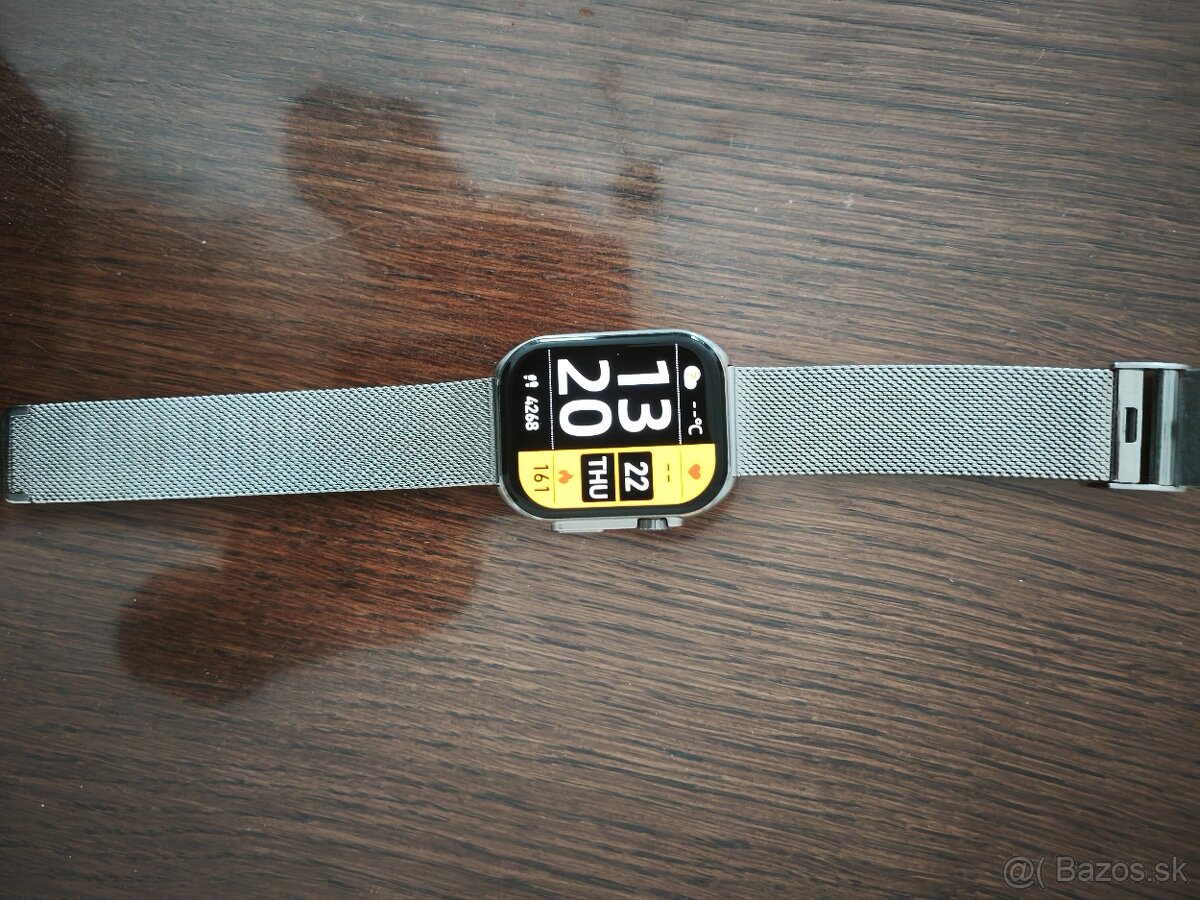 Armodd smart hodinky