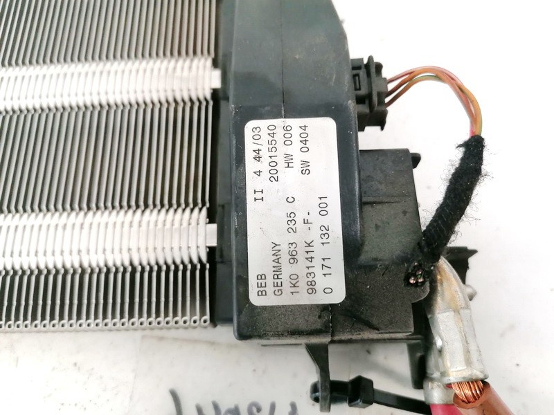 1k0963235C VW PTC 2ks k dispozicii