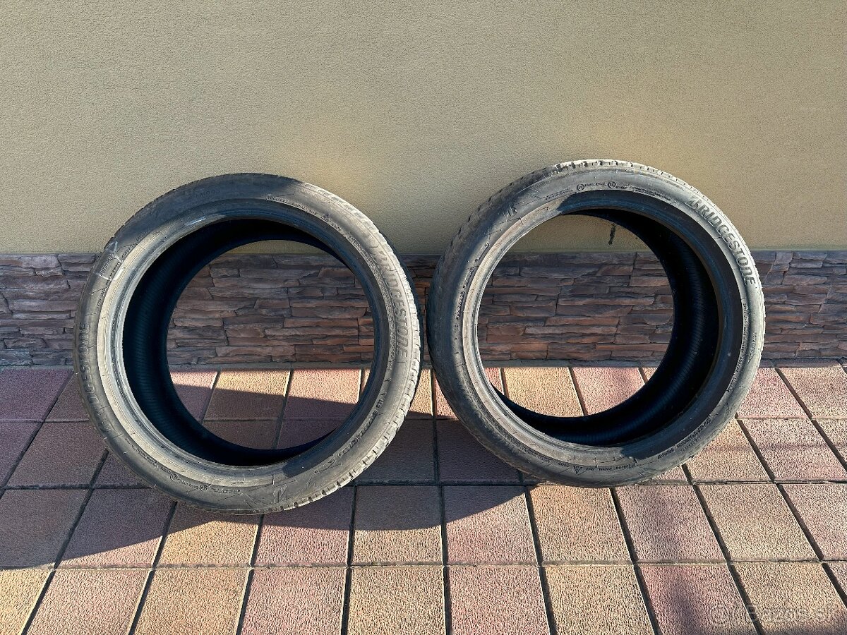 Bridgestone Blizzak LM005 XL D22 (r.v.2022)