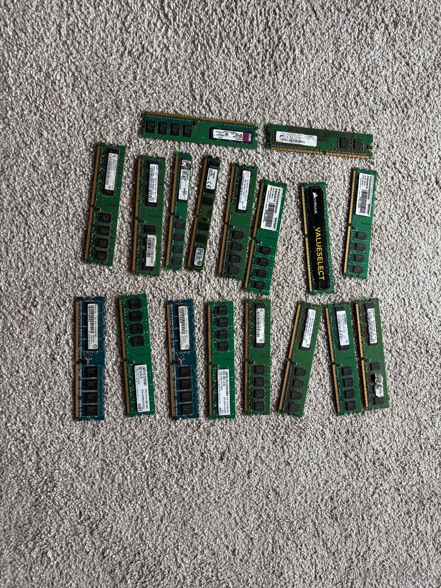 ddr 2 ram