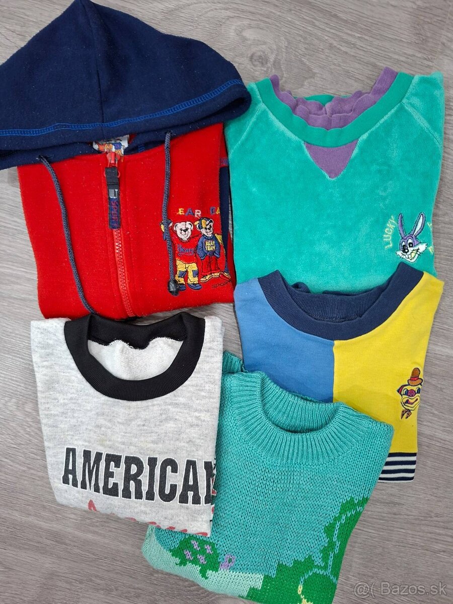 BALÍK MIKÍN PRE CHLAPCA