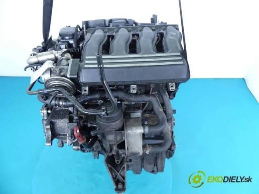 Predám motor bmw 2.0D 100kw