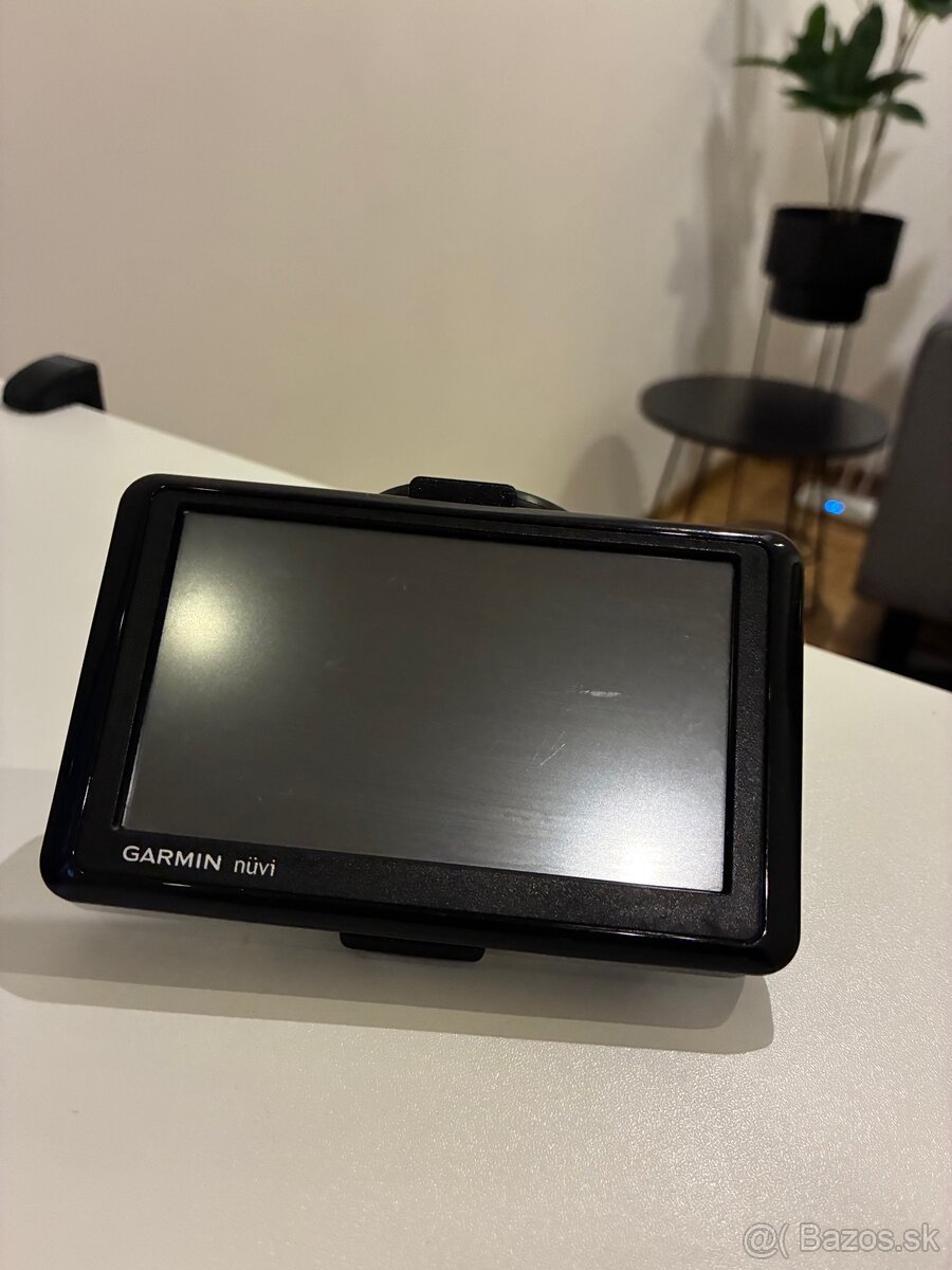 Autonavigácia | GPS Navigácia | Garmin