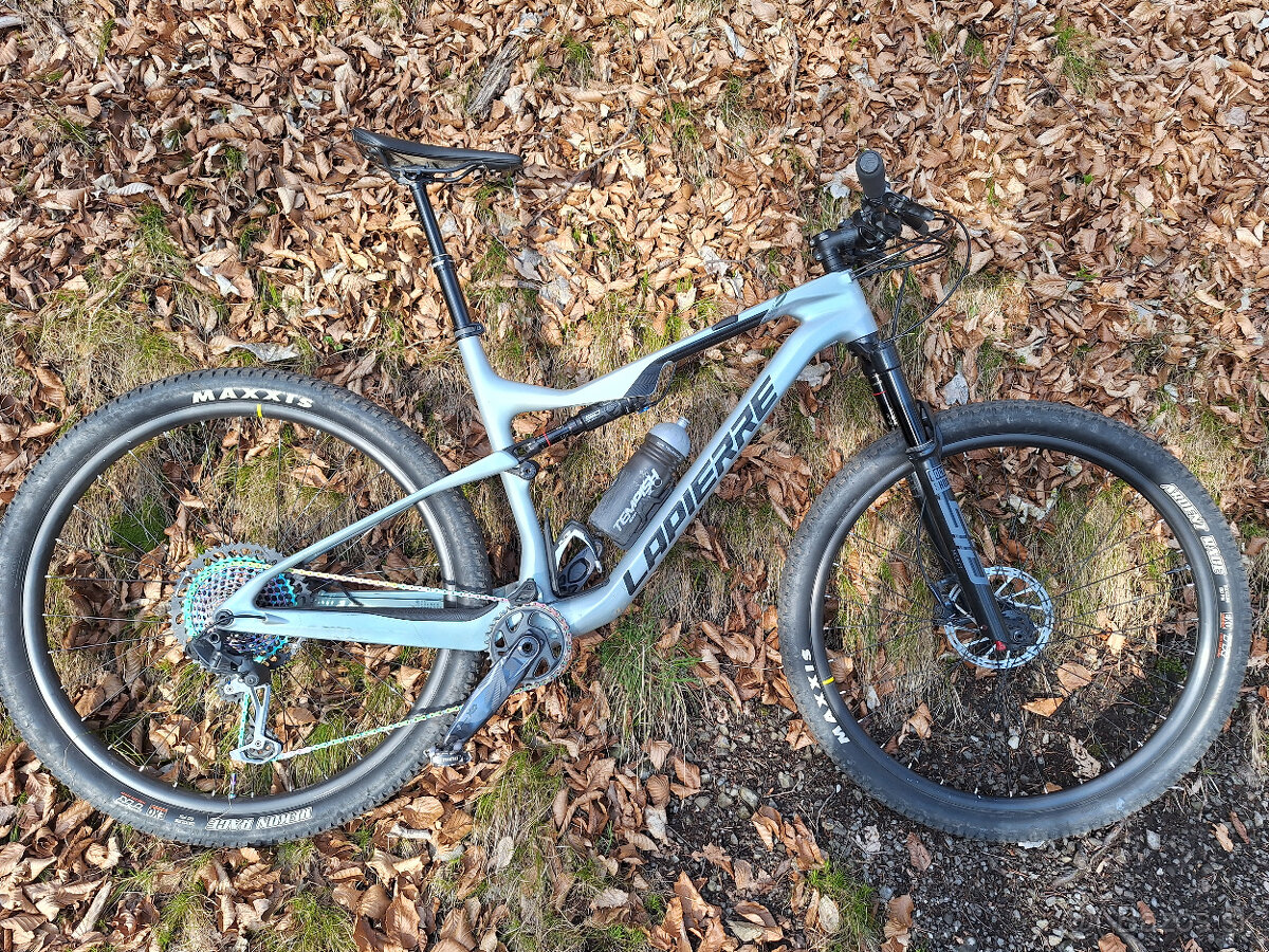 LAPIERRE XRM 6.9 XL, XX1, KARBÓN