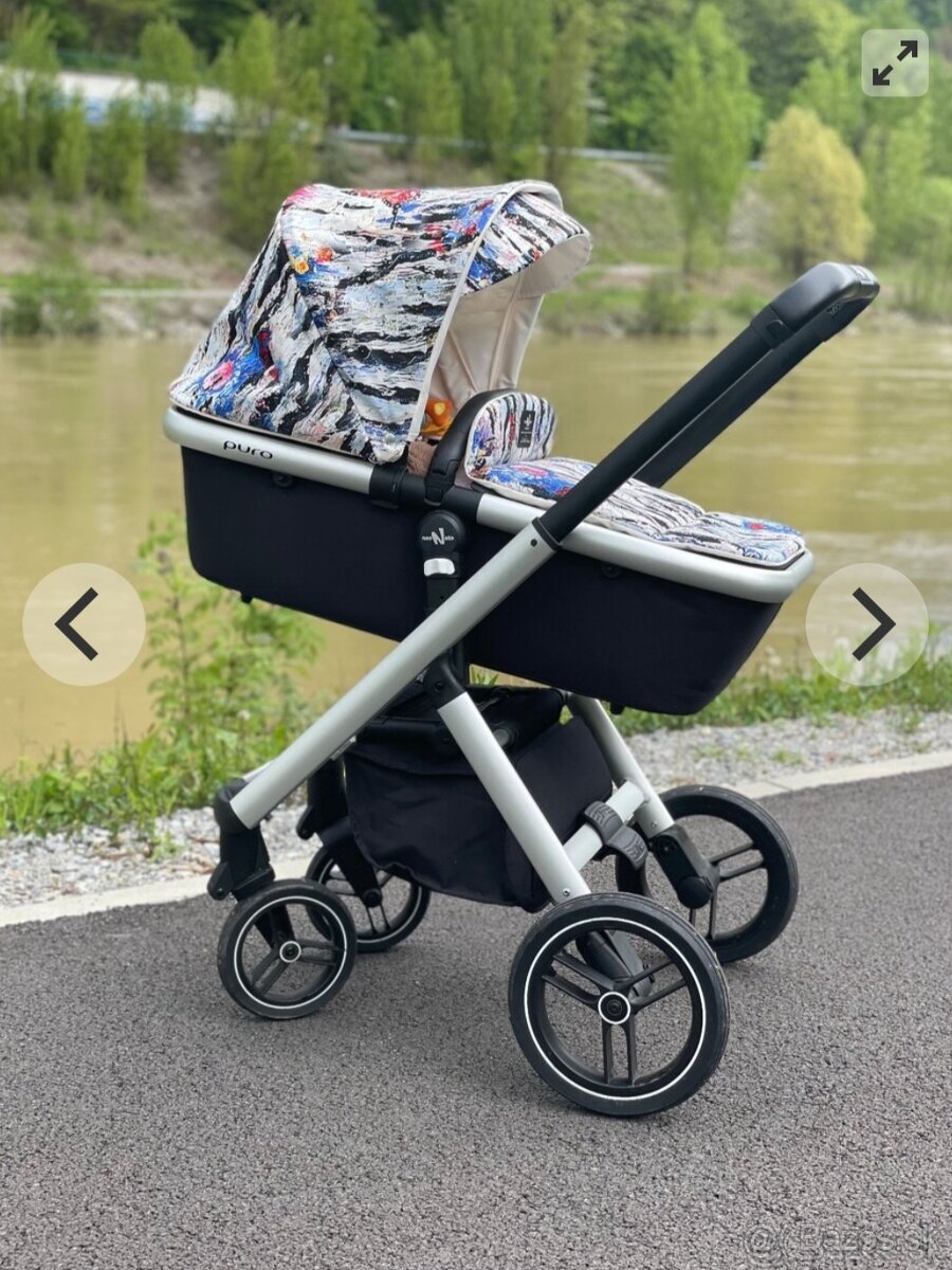 Neo Nato Puro Limited edition