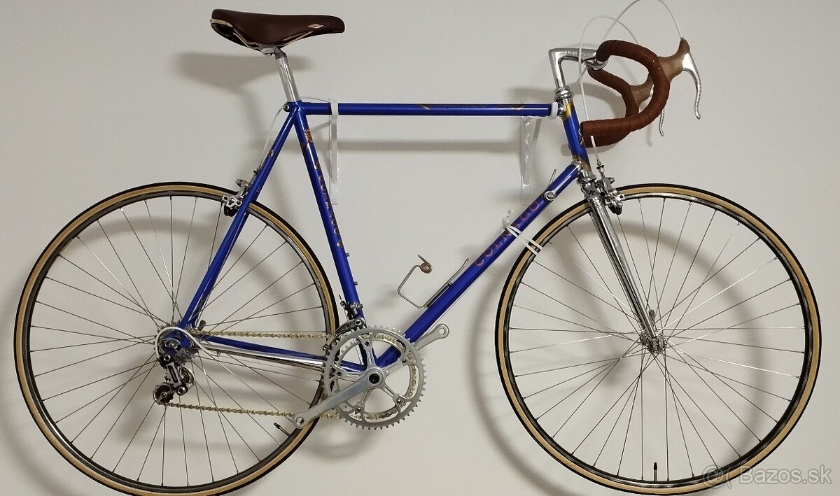 Predam bicykel COLNAGO SPIRAL CONIC