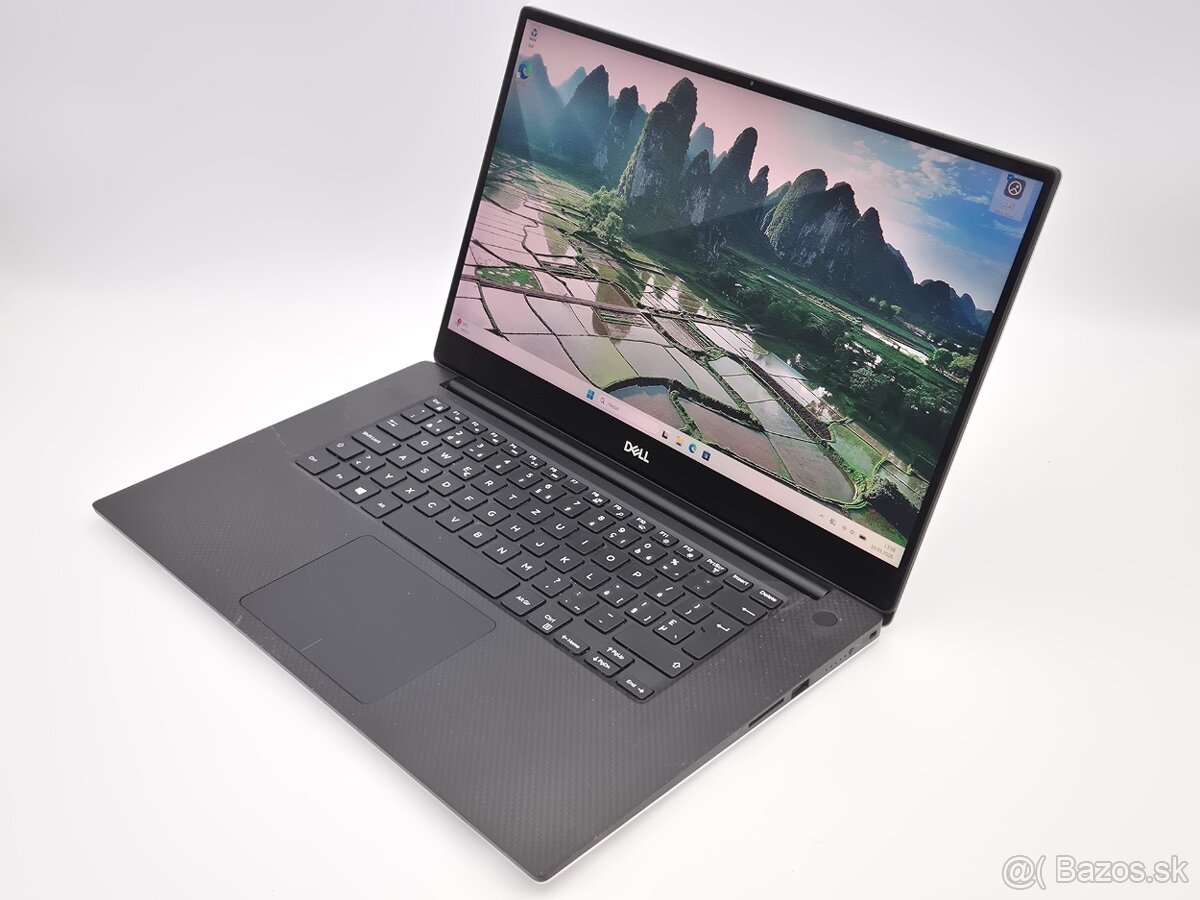 ▼Dell XPS 15 7590 - 15,6" / TOUCH / i7-9750H / GPU 4GB▼
