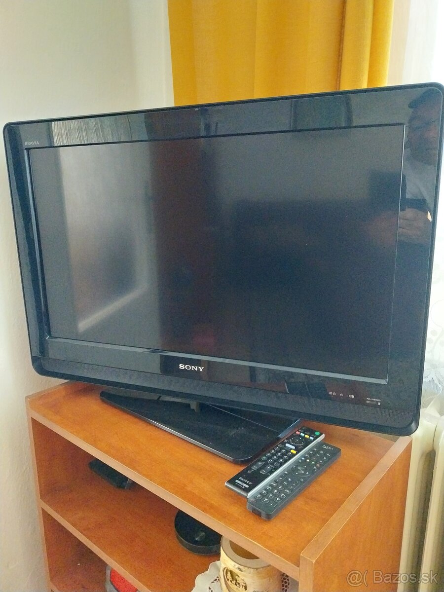 TV Sony