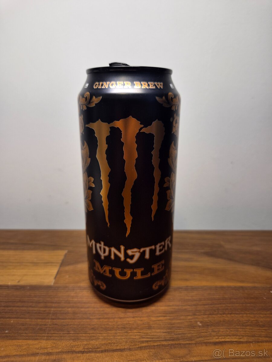 Monster Mule USA