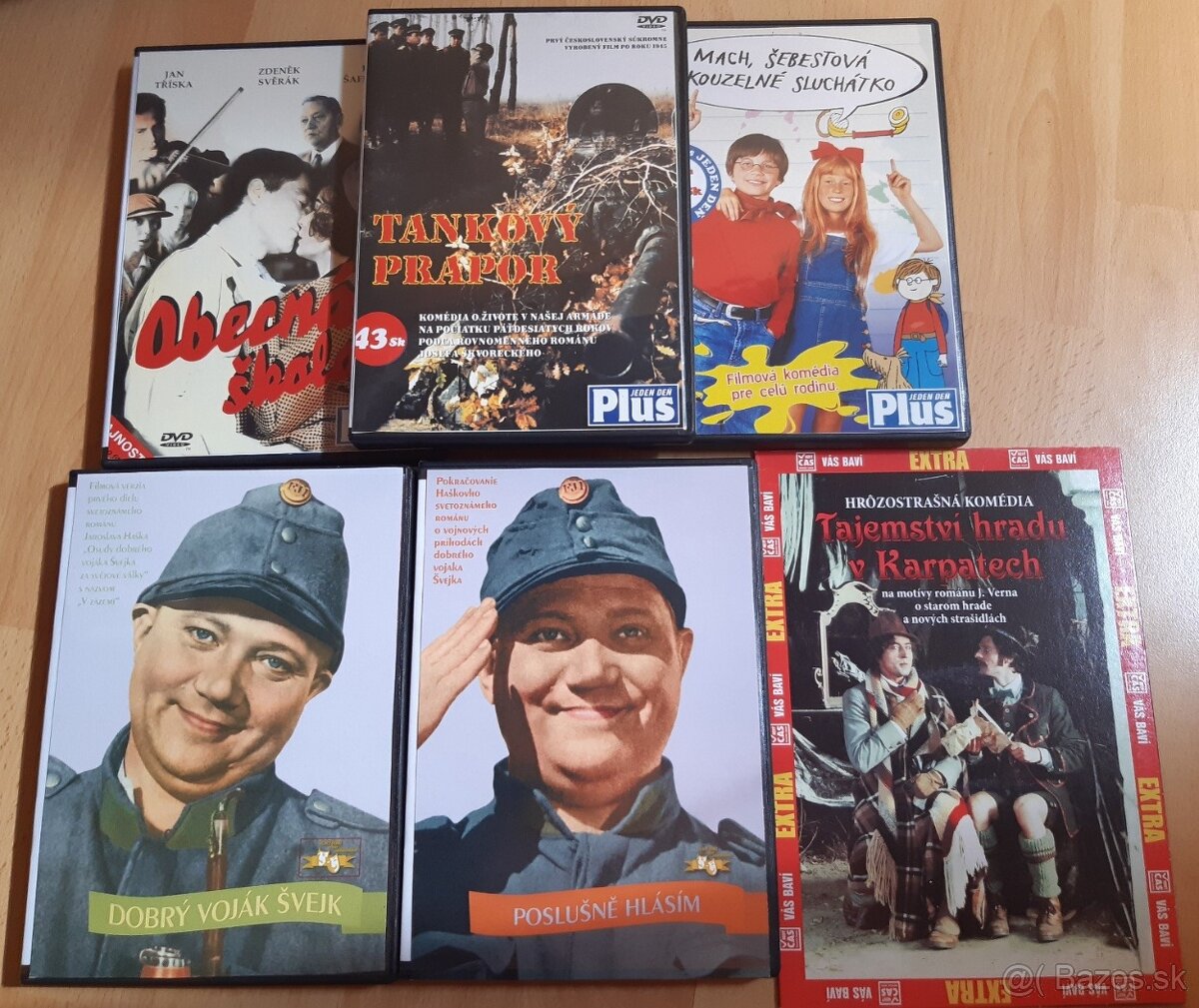 DVD